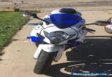 2006 Suzuki GSX-R for Sale