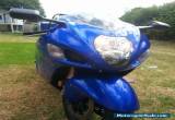 2007 Suzuki Hayabusa GSX1300 for Sale