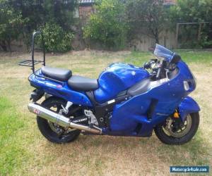 Motorcycle 2007 Suzuki Hayabusa GSX1300 for Sale