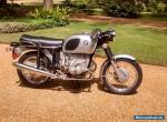 1970 BMW R-Series for Sale