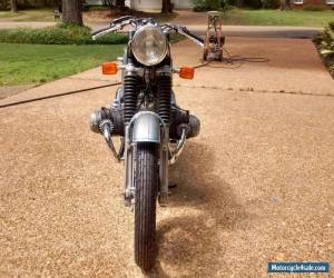 Motorcycle 1970 BMW R-Series for Sale