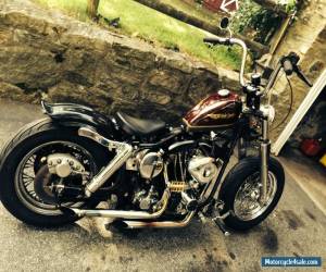 Motorcycle 1975 Harley-Davidson Other for Sale