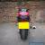 YAMAHA FZS 600 FAZER DAMAGE REPAIRABLE for Sale