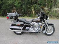 2001 Harley-Davidson Touring