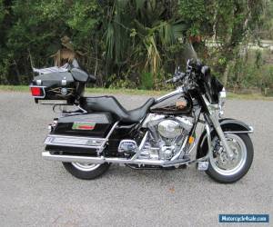 2001 Harley-Davidson Touring for Sale