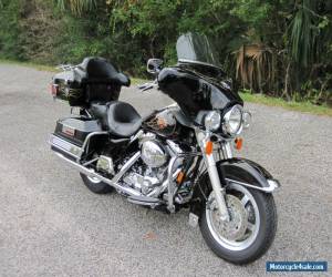 Motorcycle 2001 Harley-Davidson Touring for Sale