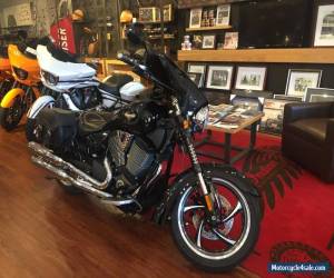 Motorcycle 2009 Victory KINGPIN 8 BALL for Sale