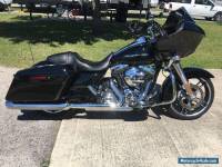 2015 Harley-Davidson Touring Road Glide FLTRX