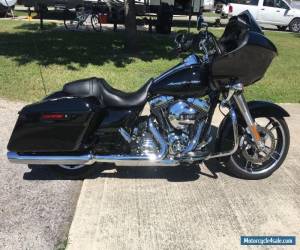 Motorcycle 2015 Harley-Davidson Touring Road Glide FLTRX for Sale