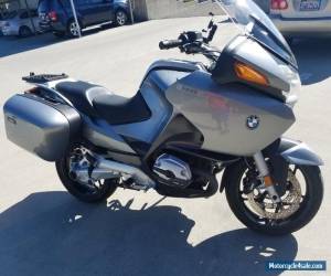 Motorcycle 2005 BMW R-Series for Sale