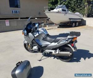 Motorcycle 2005 BMW R-Series for Sale