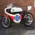 Genuine Yamaha TR3 road race motorcycle  for Sale