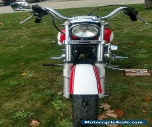 Motorcycle 1979 Harley-Davidson FXS for Sale