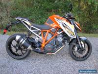 2015 KTM Other