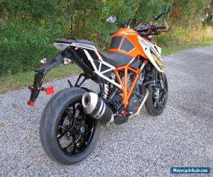 Motorcycle 2015 KTM Other for Sale