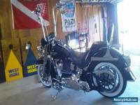 2006 Harley-Davidson Softail