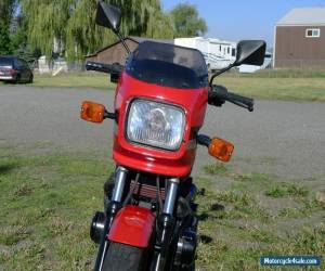 Motorcycle 1983 Kawasaki Other for Sale