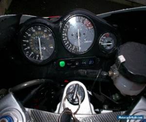 Motorcycle YAMAHA YZF 600 THUNDERCAT DAMAGED REPAIRABLE for Sale