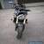 2006 HONDA CB 600 F-6 HORNET DAMAGE REPAIRABLE for Sale