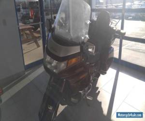 Motorcycle 1990 Honda Gold Wing for Sale