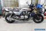 Honda CB900F with spares CB 900 F for Sale