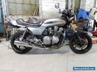 Honda CB900F with spares CB 900 F