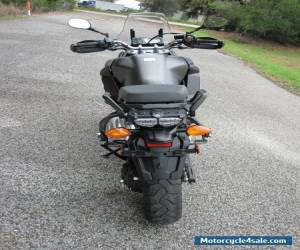 Motorcycle 2013 Yamaha Other for Sale