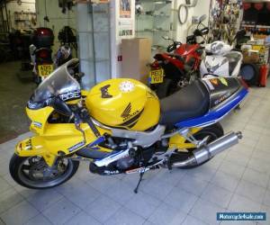 Motorcycle 1998 Honda VTR 1000 Firestorm for Sale