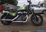 Harley Davidson Nightster  for Sale