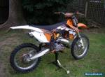 KTM 150sx 2012. KTM150. Not ktm125 for Sale