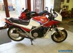 1983 Honda VF750 F for Sale