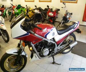 Motorcycle 1983 Honda VF750 F for Sale