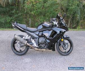 Motorcycle 2011 Suzuki Bandit for Sale