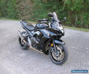 Motorcycle 2011 Suzuki Bandit for Sale