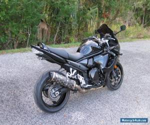 Motorcycle 2011 Suzuki Bandit for Sale