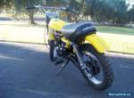 1974 Yamaha Other for Sale