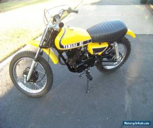 Motorcycle 1974 Yamaha Other for Sale