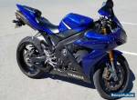 2005 YAMAHA R1 MOTORBIKE 1000cc for Sale