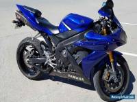 2005 YAMAHA R1 MOTORBIKE 1000cc