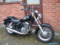 2008/08 SUZUKI GZ 125 MARAUDER LEARNER LEGAL! LOW MILES! 1 YEARS MOT! BARGAIN!