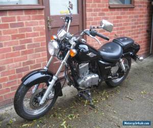 Motorcycle 2008/08 SUZUKI GZ 125 MARAUDER LEARNER LEGAL! LOW MILES! 1 YEARS MOT! BARGAIN! for Sale