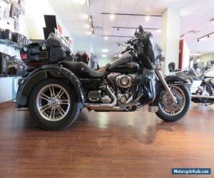 Motorcycle 2009 Harley-Davidson Touring for Sale