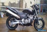 honda hornet cb 600 f2 2003 full service history mot may 2017 must be seen  for Sale