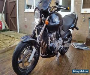 Motorcycle honda hornet cb 600 f2 2003 full service history mot may 2017 must be seen  for Sale