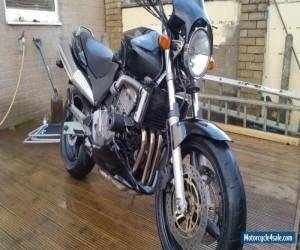 Motorcycle honda hornet cb 600 f2 2003 full service history mot may 2017 must be seen  for Sale