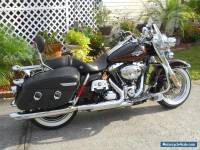 2011 Harley-Davidson Touring