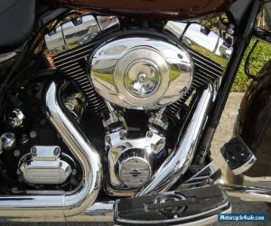 Motorcycle 2011 Harley-Davidson Touring for Sale