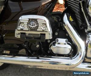 Motorcycle 2011 Harley-Davidson Touring for Sale