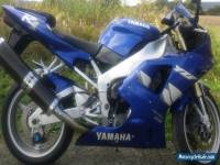 1998 Yamaha R1, Very low mileage, Very good condition 