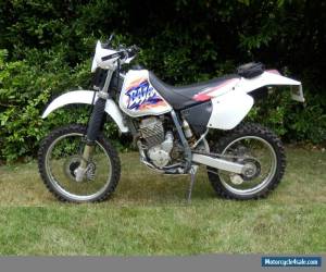 Motorcycle Honda XR250 for Sale